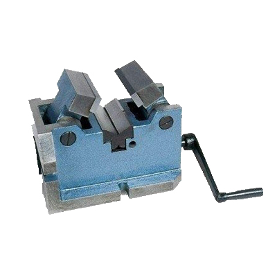 Тиски PROMA SVT-100/80 для кругляка Тиски PROMA SVT-100/80 для кругляка