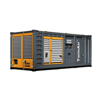Дизельный компрессор Atlas Copco XRV 946 Cd