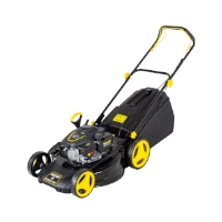 Газонокосилка бензиновая Huter GLM-6.0 S 