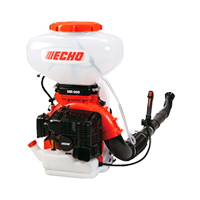 Опрыскиватель ECHO MB-580