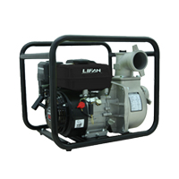 Мотопомпа Lifan 80ZB30-4.8Q
