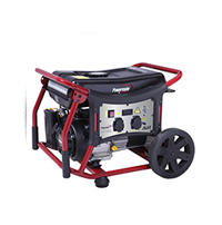 Бензиновый генератор портативный PRAMAC WX3200, 230V