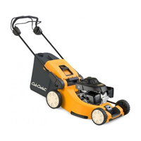 Бензиновая газонокосилка Cub Cadet XM2 ER53