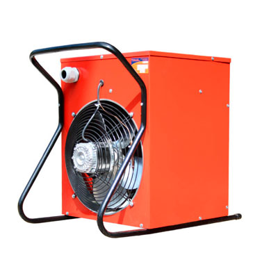 Электрическая тепловая пушка Hintek T-15380 Электрическая тепловая пушка Hintek T-15380