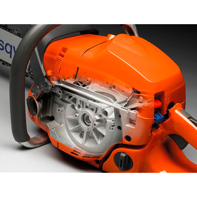 Бензопила Husqvarna 61 (9670624-88) Бензопила Husqvarna 61 (9670624-88)
