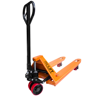 Тележка гидравлическая PROLIFT JC20 Тележка гидравлическая PROLIFT JC20