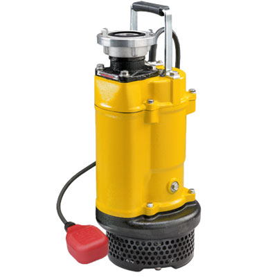 Насос погружной электрический Wacker Neuson PS2 2203 (поплавок защита) Насос погружной электрический Wacker Neuson PS2 2203 (поплавок защита)