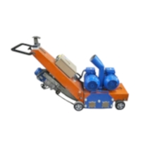 Фрезеровальная машина Vacutec VMF 2x250