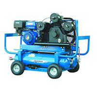 Компрессор бензиновый Remeza СБ 4/С 90 W95-6 SPE390E
