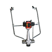 Виброрейка KOMAN MCD-4 (Honda GX35)