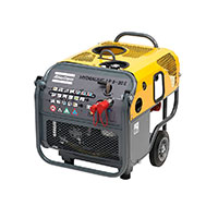Гидростанция Atlas Copco LP 9-20 E, class C