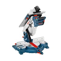 Пила торцовочная Bosch GTM 12 JL