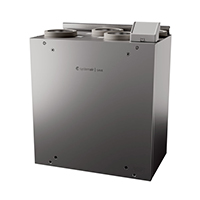 Бытовая приточно-вытяжная вентиляционная установка Systemair SAVE VTR 150/B L 500W