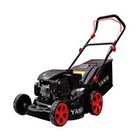 Газонокосилка Yanis Smart S43F