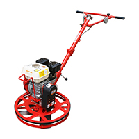 Затирочная машина KOMAN MT24-4 (610 мм, Honda GX160)