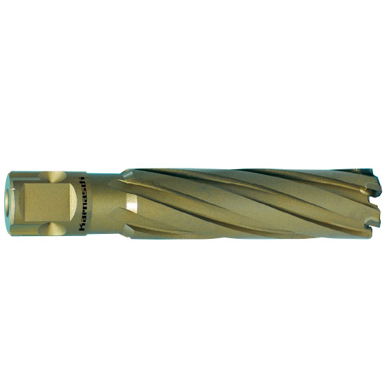 Сверло корончатое Karnasch (Карнаш) HARD-LINE 50x80 арт. 20.1650N-50