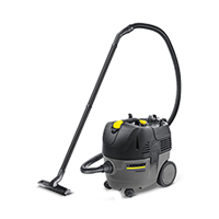 Пылесос влажной и сухой уборки Karcher NT 30/1 AP L EU 1.148-221.0