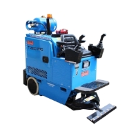Стриппер для пола CONTEC Terminator 2200 PRO
