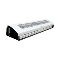 Электрическая тепловая завеса Hintek RP-0508-D (220)