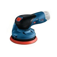 Эксцентриковая шлифмашина аккумуляторная Bosch GEX 12V-125