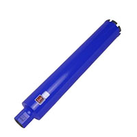 Алмазная коронка Distar DDS-W 82x450-7x1 1/4 UNC Железобетон