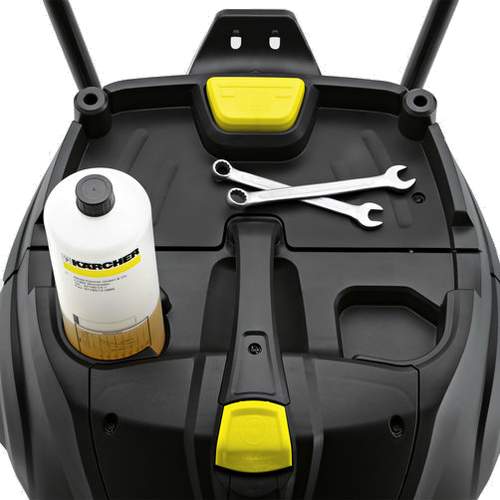 Пылесос Karcher NT 75/2 Ap Me Tc EU Пылесос Karcher NT 75/2 Ap Me Tc EU