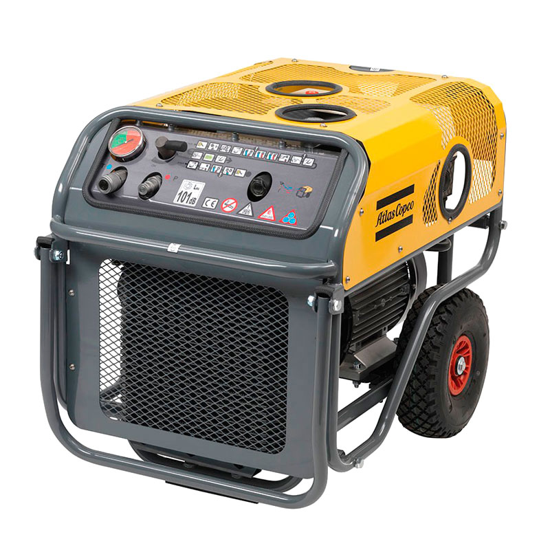 Гидростанция Atlas Copco LP 18-30 PE, class C/D Гидростанция Atlas Copco LP 18-30 PE, class C/D