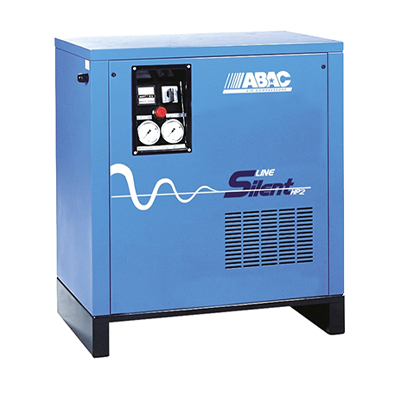Компрессор ABAC B7000/LN/10