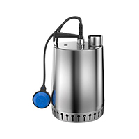 Дренажный насос Grundfos UNILIFT AP 12.40.04.A1