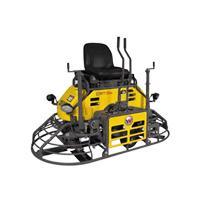 Машина затирочная Wacker Neuson CRT 36-26A-WK