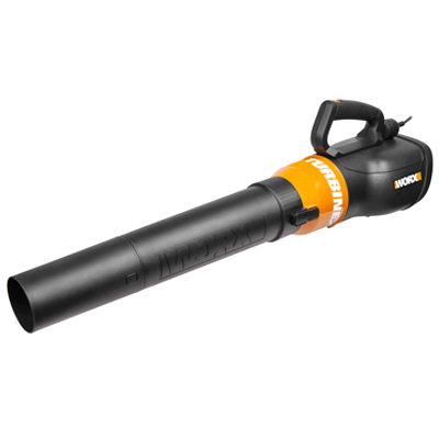 Воздуходувка WORX WG518E