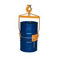 Захват для бочек EURO-LIFT LM-800