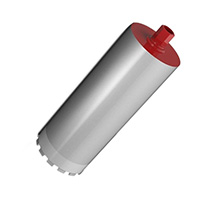 Алмазная коронка Rothenberger HSP d 300 мм 1 1/4 UNC