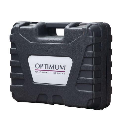 Станок сверлильный магнитный OPTIMUM Optimum DM 38 VF Станок сверлильный магнитный OPTIMUM Optimum DM 38 VF