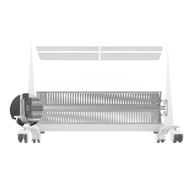Конвектор Ballu Evolution Transformer BEC/EVU-2000-M (механический) Конвектор Ballu Evolution Transformer BEC/EVU-2000-M (механический)