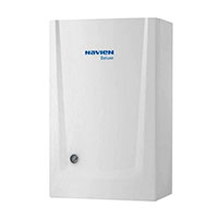 Настенный газовый котел Navien Deluxe E COAXIAL-16k
