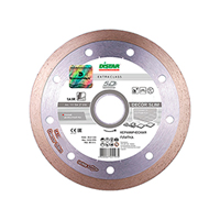 Диск алмазный Distar 1A1R 125x1,2x8x22,23 Decor Slim