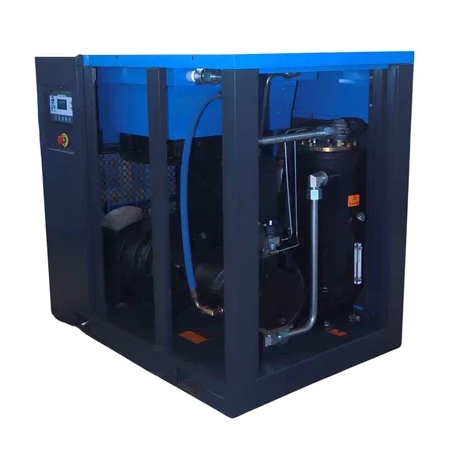 Винтовой компрессор HANSMANN RS37A Винтовой компрессор HANSMANN RS37A