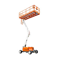 Подъемник Snorkel SL26RTE