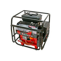 Гидростанция Chicago Pneumatic PAC P18