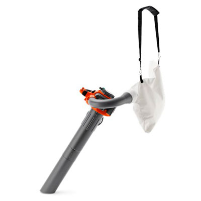 Воздуходувка Husqvarna 125 BVX Blower Воздуходувка Husqvarna 125 BVX Blower