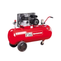 Поршневой компрессор Fini MK-103-150-3M