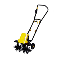 Мотокультиватор электрический Huter EMC-1400