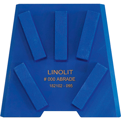 Франкфурт алмазный обдирочный Linolit 000 ABRADE Франкфурт алмазный обдирочный Linolit 000 ABRADE
