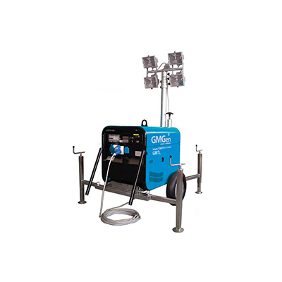 Осветительная мачта GMGen Power Systems GMTL L7.5TESX Осветительная мачта GMGen Power Systems GMTL L7.5TESX