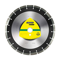 Алмазный диск KLINGSPOR 400x3,4x25,4/28E/12/S/DT/SPECIAL/DT910A