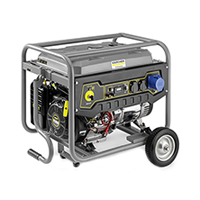 Генератор бензиновый Karcher PGG 6/1