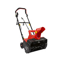 Снегоуборщик электрический DDE STE220