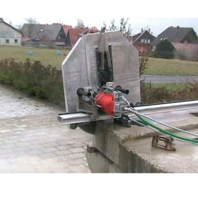 Cтенорезная машина Weka WS75 Frida Cтенорезная машина Weka WS75 Frida