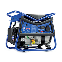 Бензиновый генератор MasterYard MGV 1000R